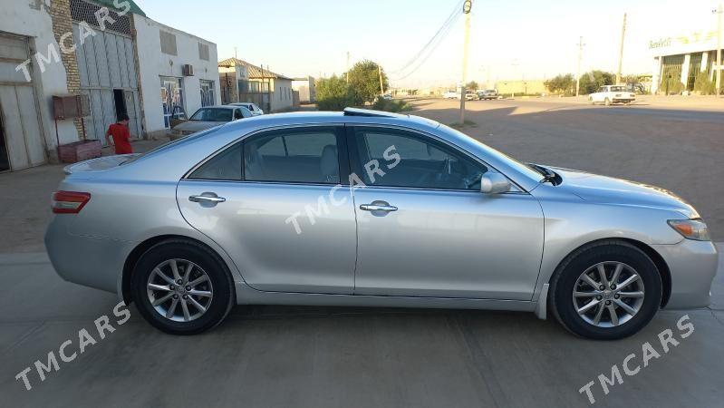 Toyota Camry 2010 - 220 000 TMT - Губадаг - img 7