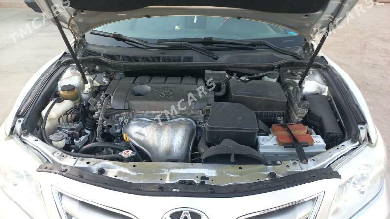 Toyota Camry 2010 - 220 000 TMT - Губадаг - img 8
