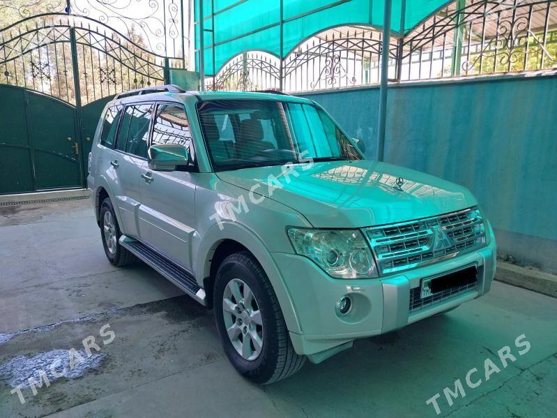 Mitsubishi Pajero 2012 - 240 000 TMT - Änew - img 4