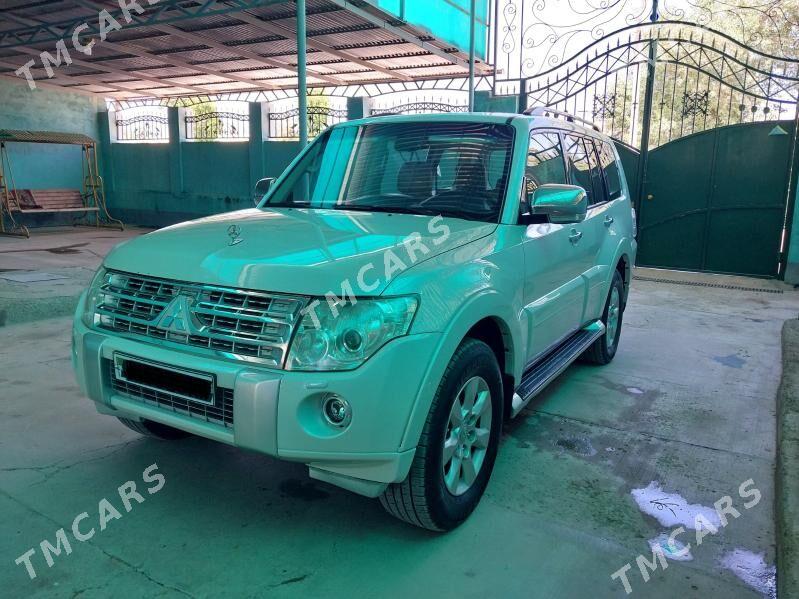 Mitsubishi Pajero 2012 - 240 000 TMT - Änew - img 6