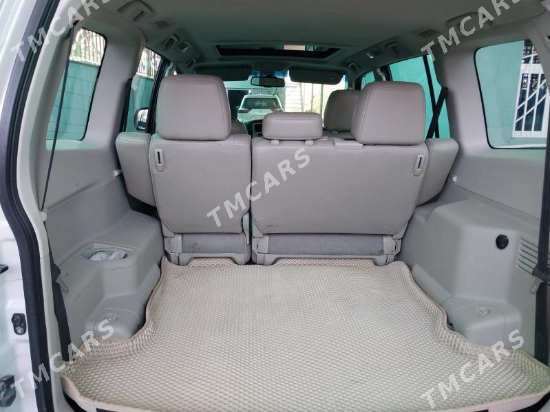 Mitsubishi Pajero 2012 - 240 000 TMT - Änew - img 2