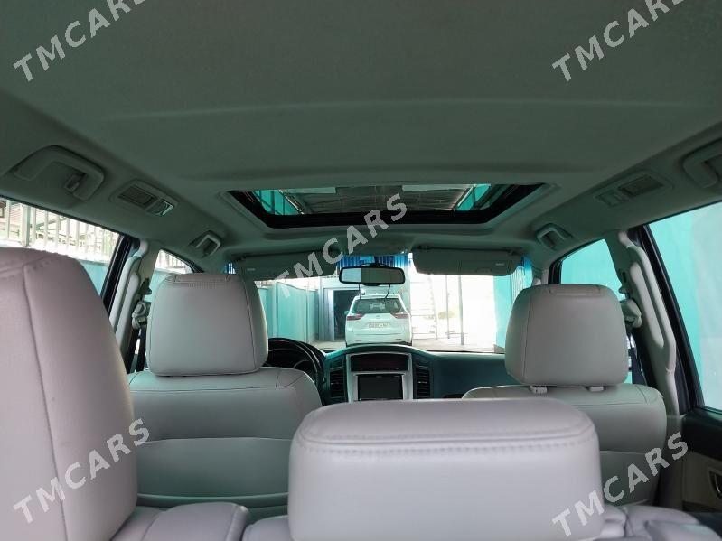 Mitsubishi Pajero 2012 - 240 000 TMT - Änew - img 8