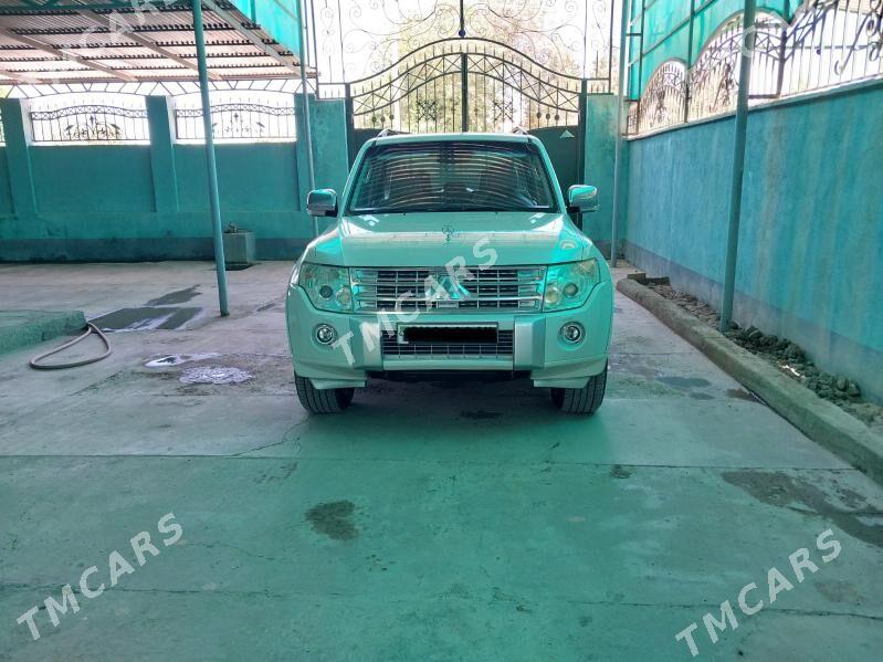 Mitsubishi Pajero 2012 - 240 000 TMT - Änew - img 5