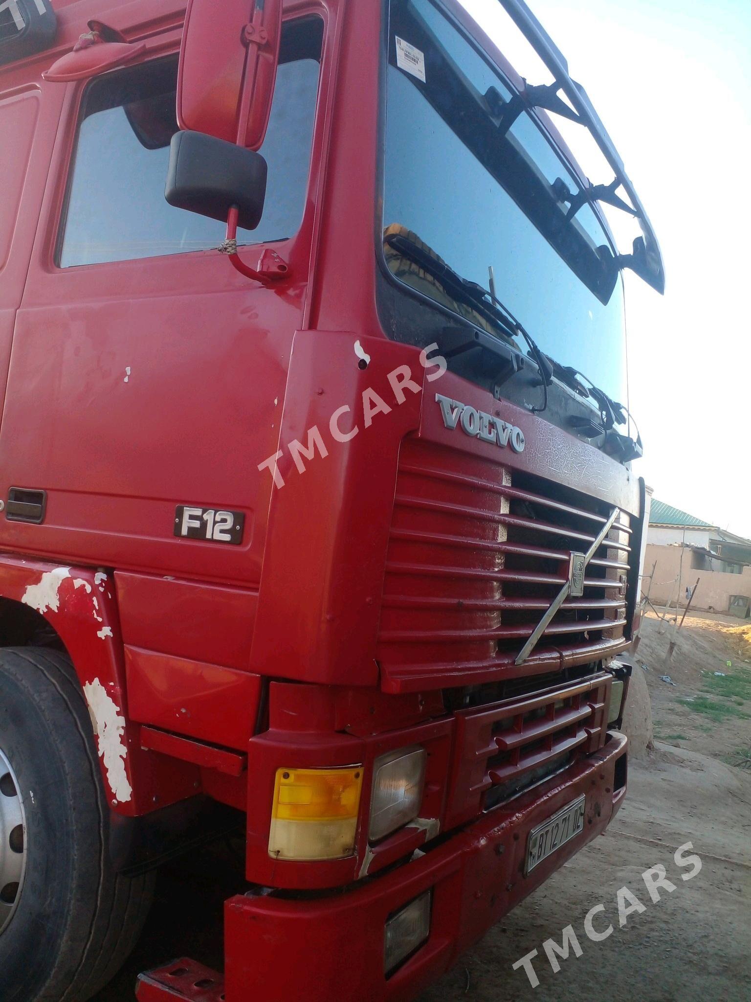 Volvo FH12 1994 - 300 000 TMT - Дашогуз - img 6