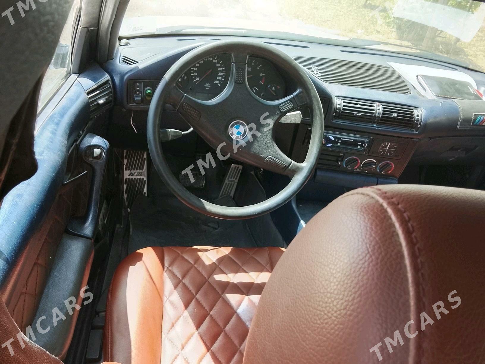BMW 525 1991 - 30 000 TMT - Änew - img 6