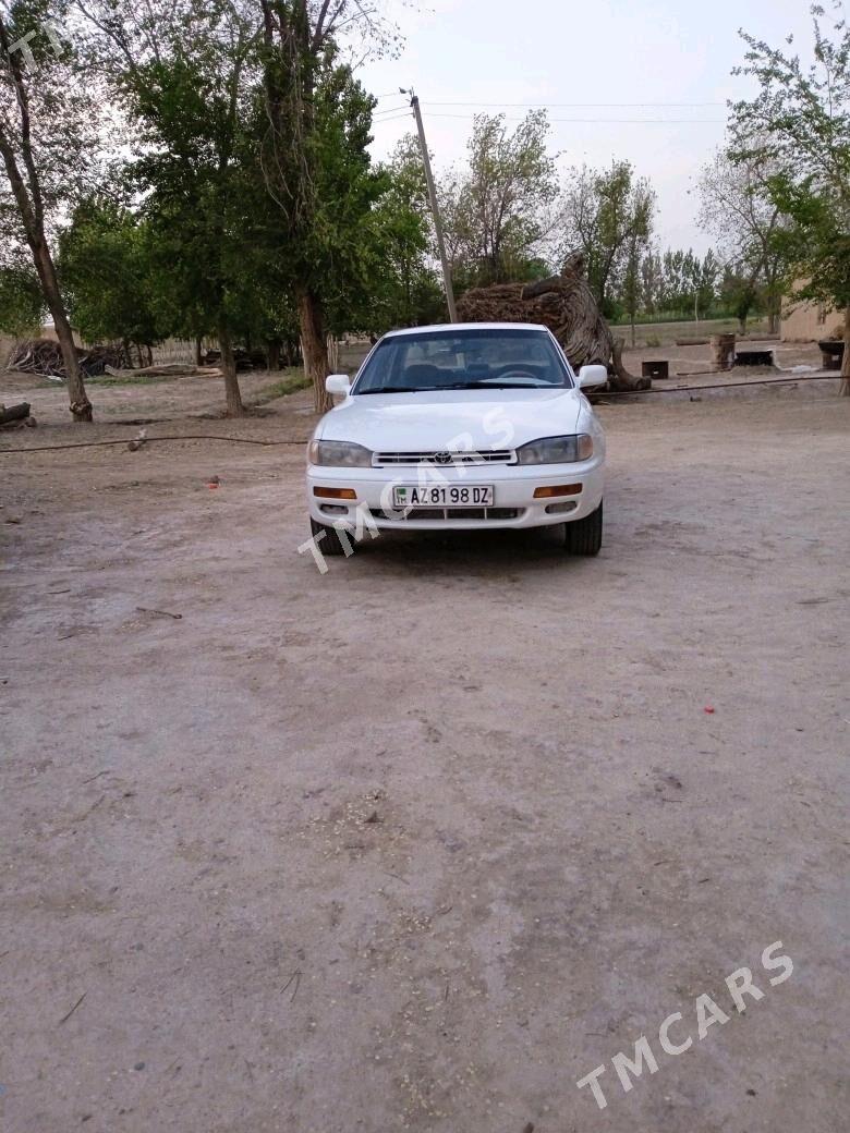 Toyota Camry 1993 - 80 000 TMT - Boldumsaz - img 4
