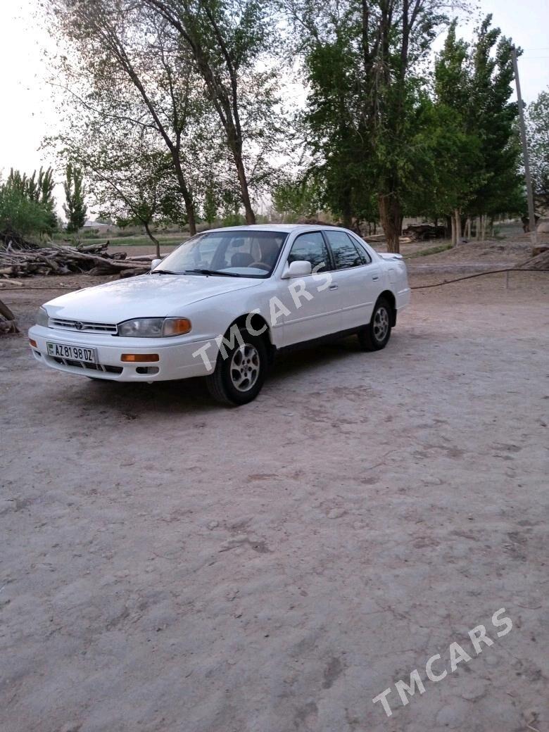 Toyota Camry 1993 - 80 000 TMT - Boldumsaz - img 5