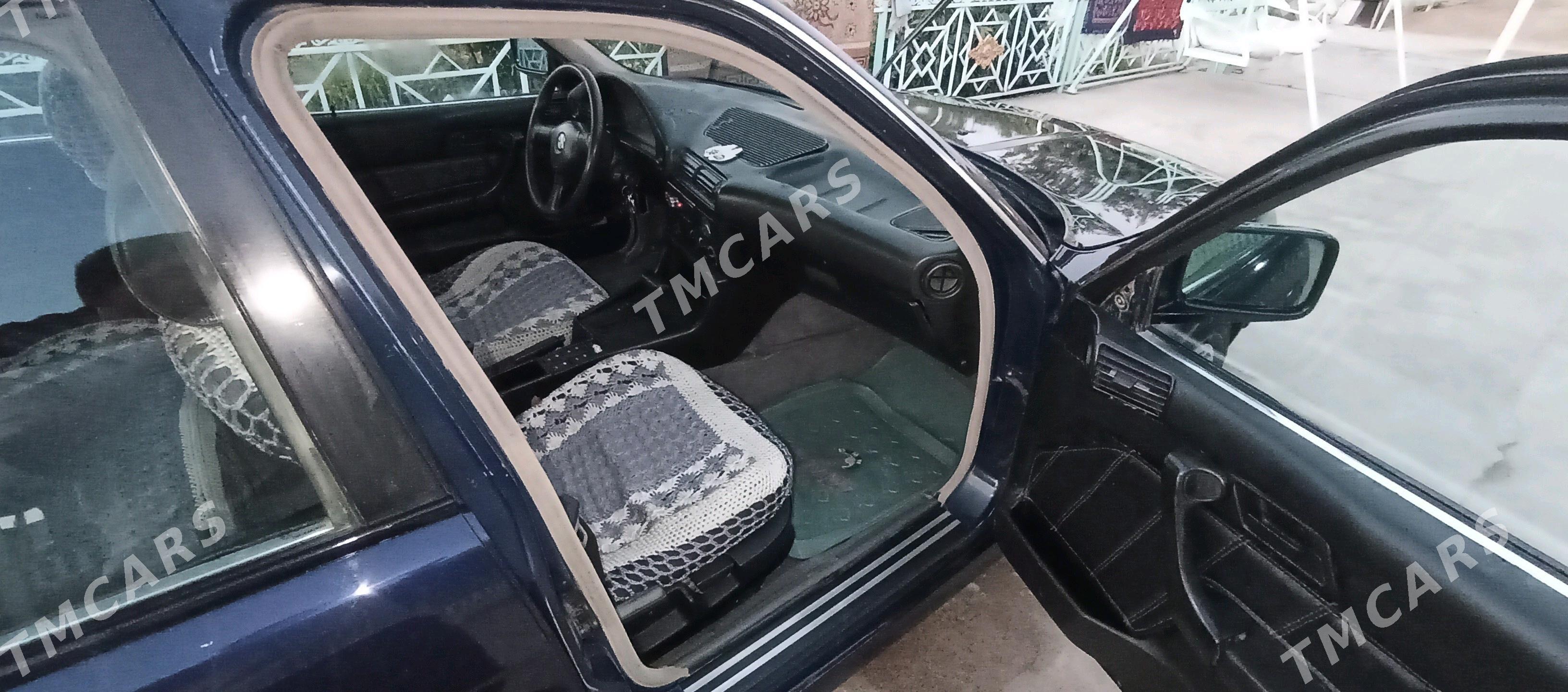 BMW 525 1990 - 34 000 TMT - Мары - img 2
