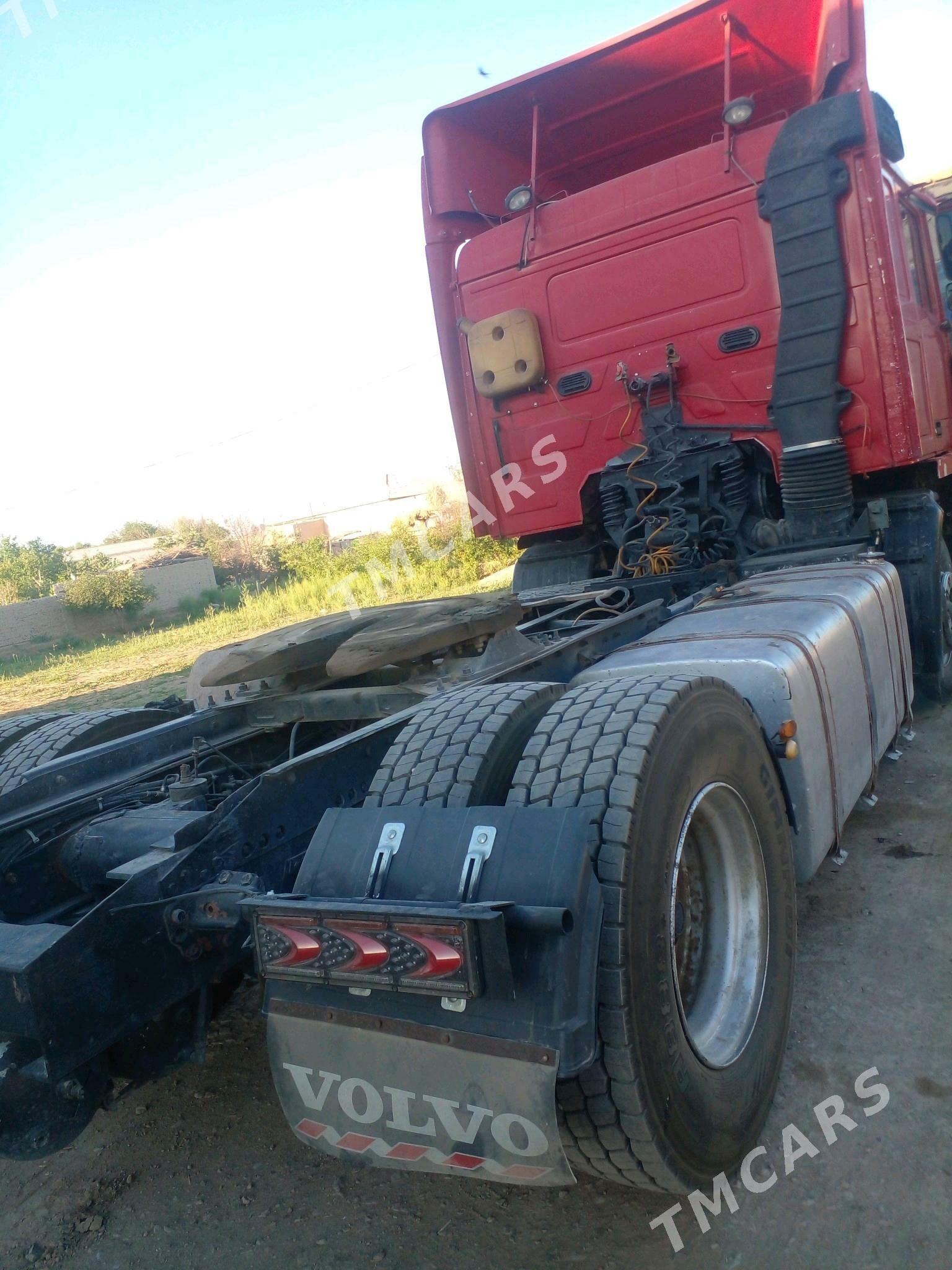 Volvo FH12 1994 - 300 000 TMT - Дашогуз - img 7