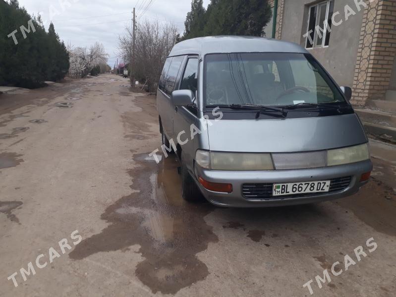 Toyota Town Ace 1994 - 35 000 TMT - Шабатский этрап - img 3