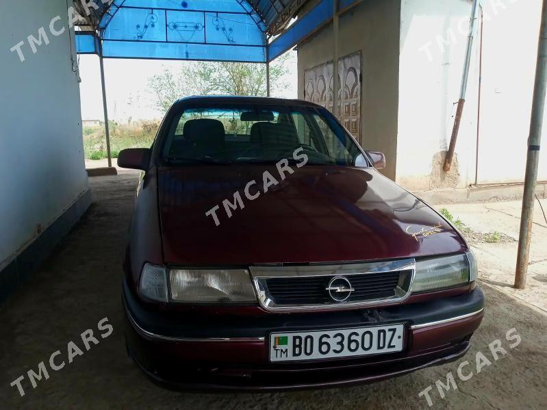 Opel Vectra 1992 - 32 000 TMT - Gubadag - img 3