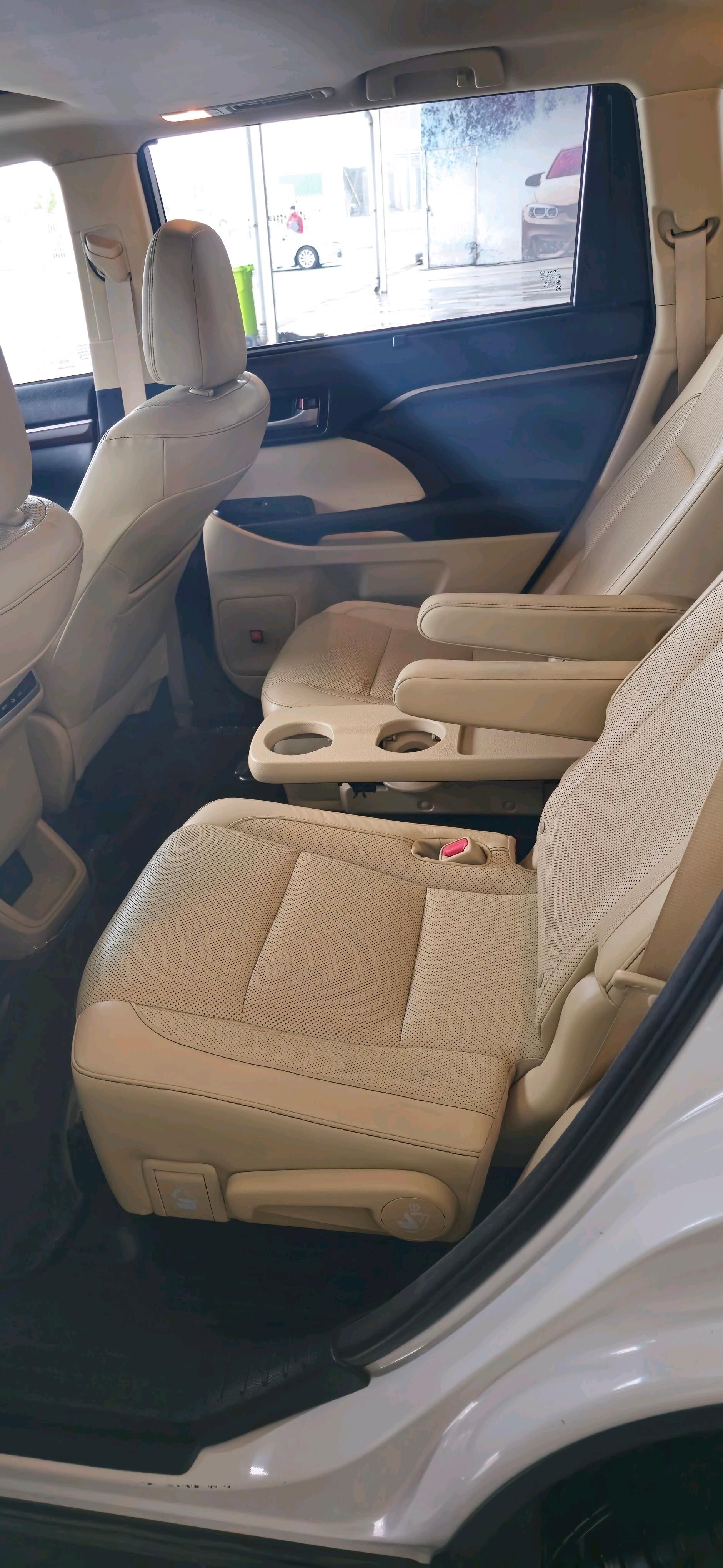 Toyota Highlander 2014 - 440 000 TMT - Хитровка - img 6