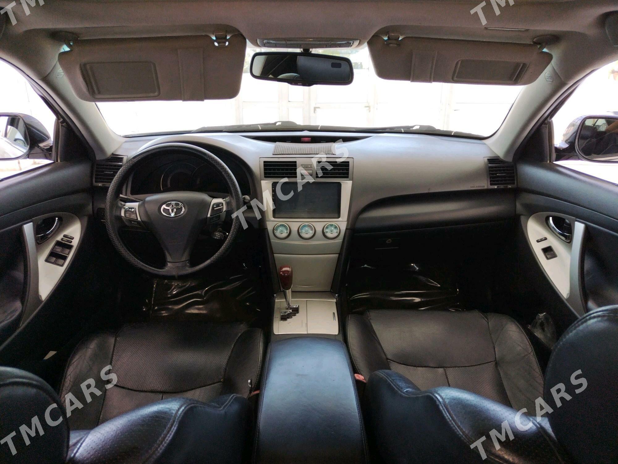 Toyota Camry 2007 - 160 000 TMT - Дашогуз - img 3