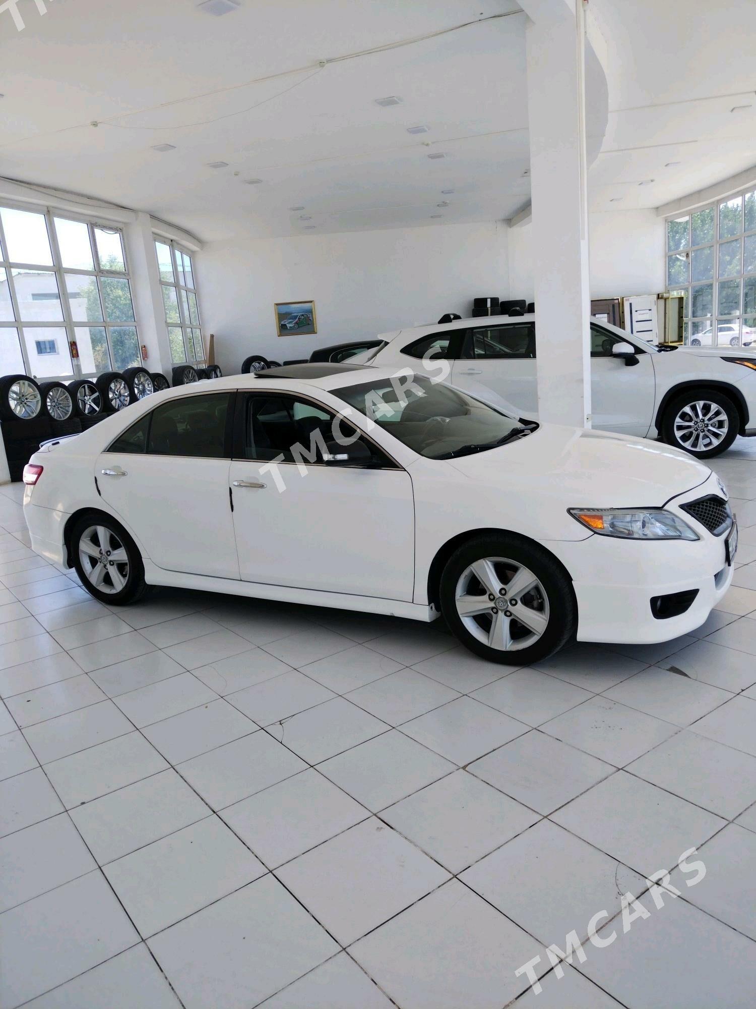 Toyota Camry 2007 - 160 000 TMT - Дашогуз - img 2
