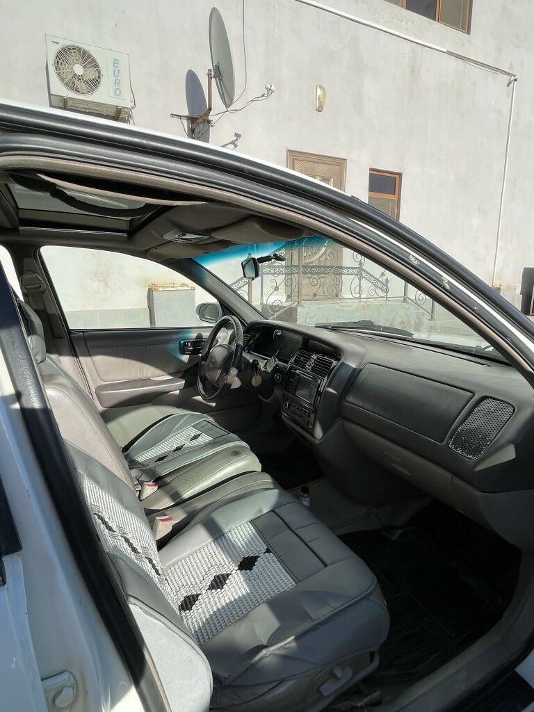 Toyota Avalon 1998 - 115 000 TMT - Мары - img 4