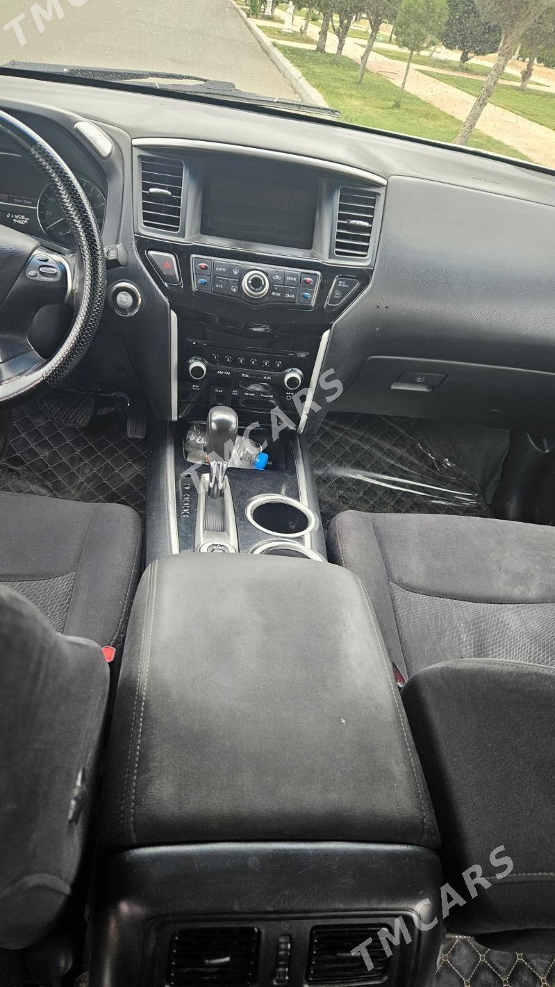 Toyota Highlander 2015 - 199 000 TMT - Aşgabat - img 6