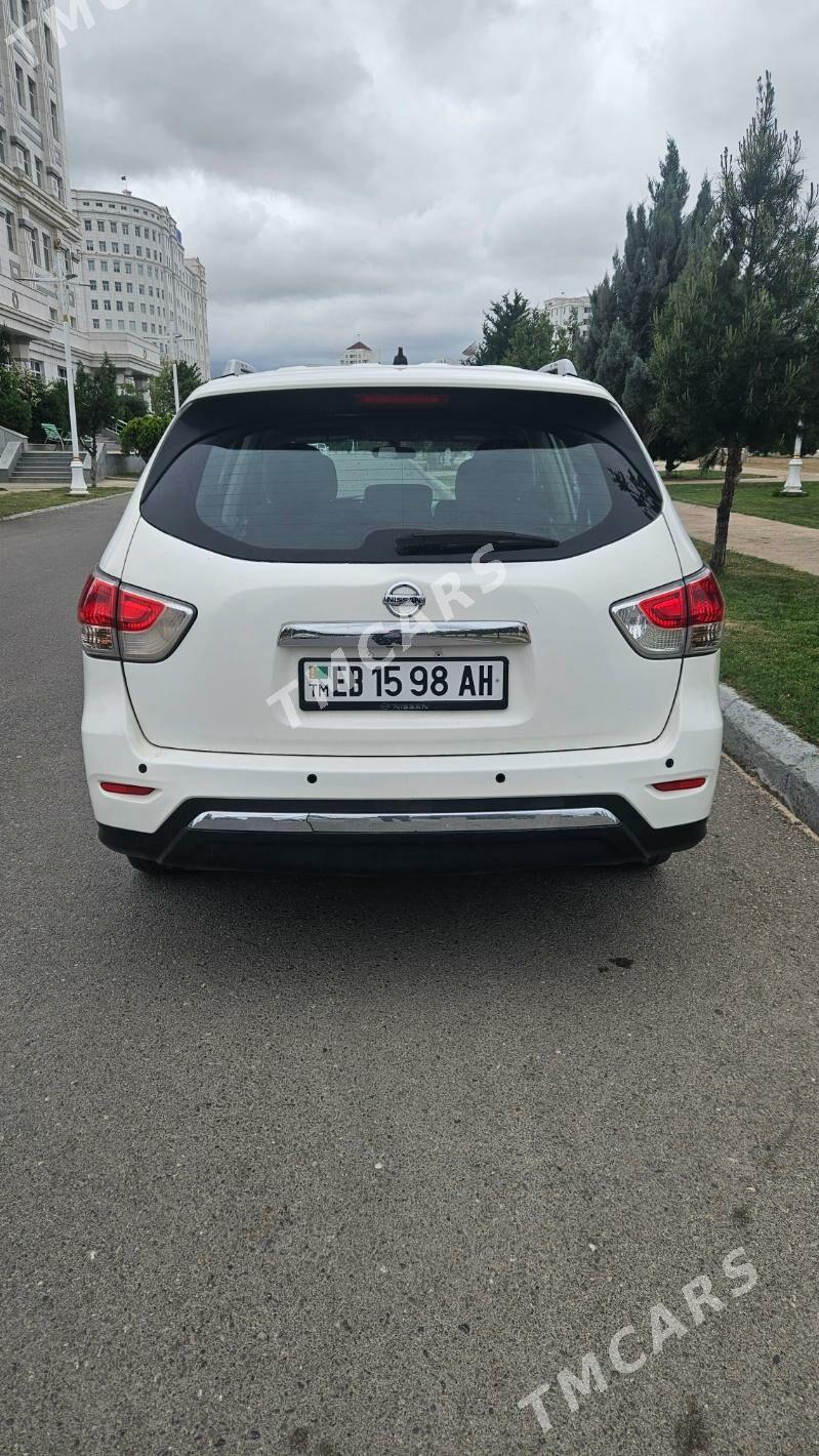 Toyota Highlander 2015 - 199 000 TMT - Aşgabat - img 4