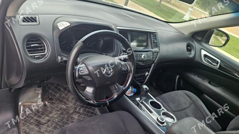 Toyota Highlander 2015 - 199 000 TMT - Aşgabat - img 8