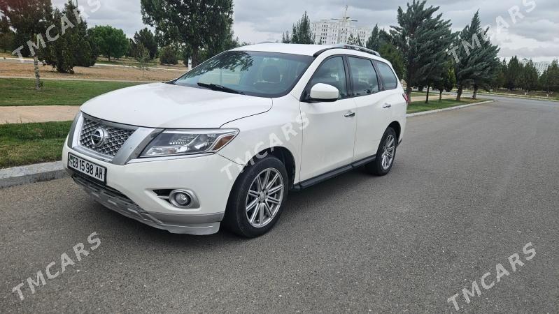 Toyota Highlander 2015 - 199 000 TMT - Aşgabat - img 2
