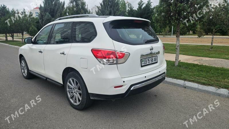 Toyota Highlander 2015 - 199 000 TMT - Aşgabat - img 7