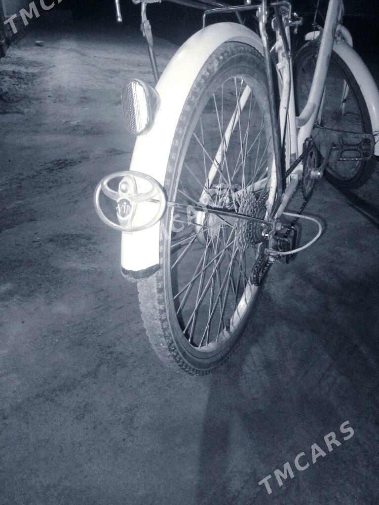 velosiped - Şabat etr. - img 2