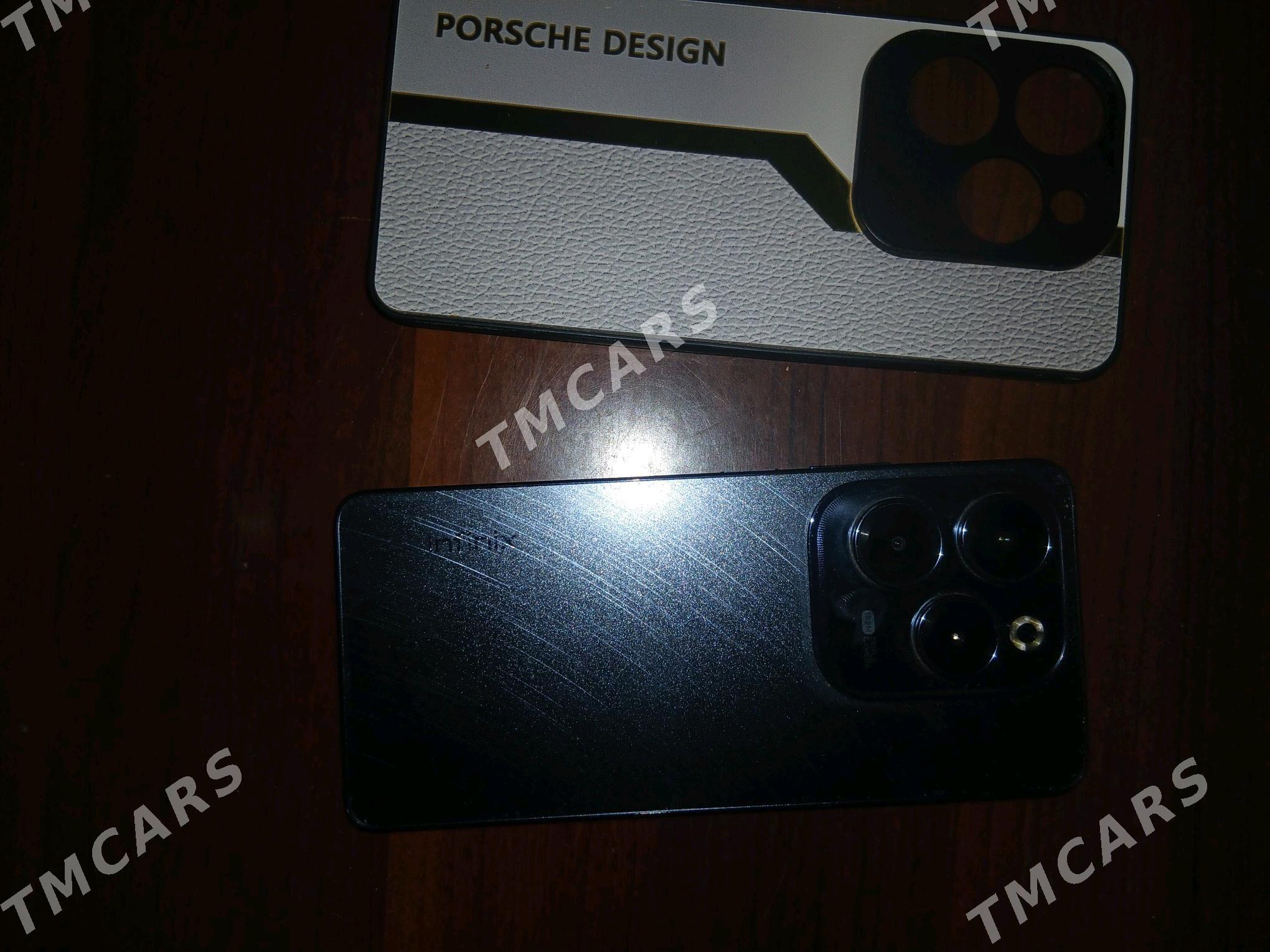 Infinix hot 40 pro - Дянев - img 2