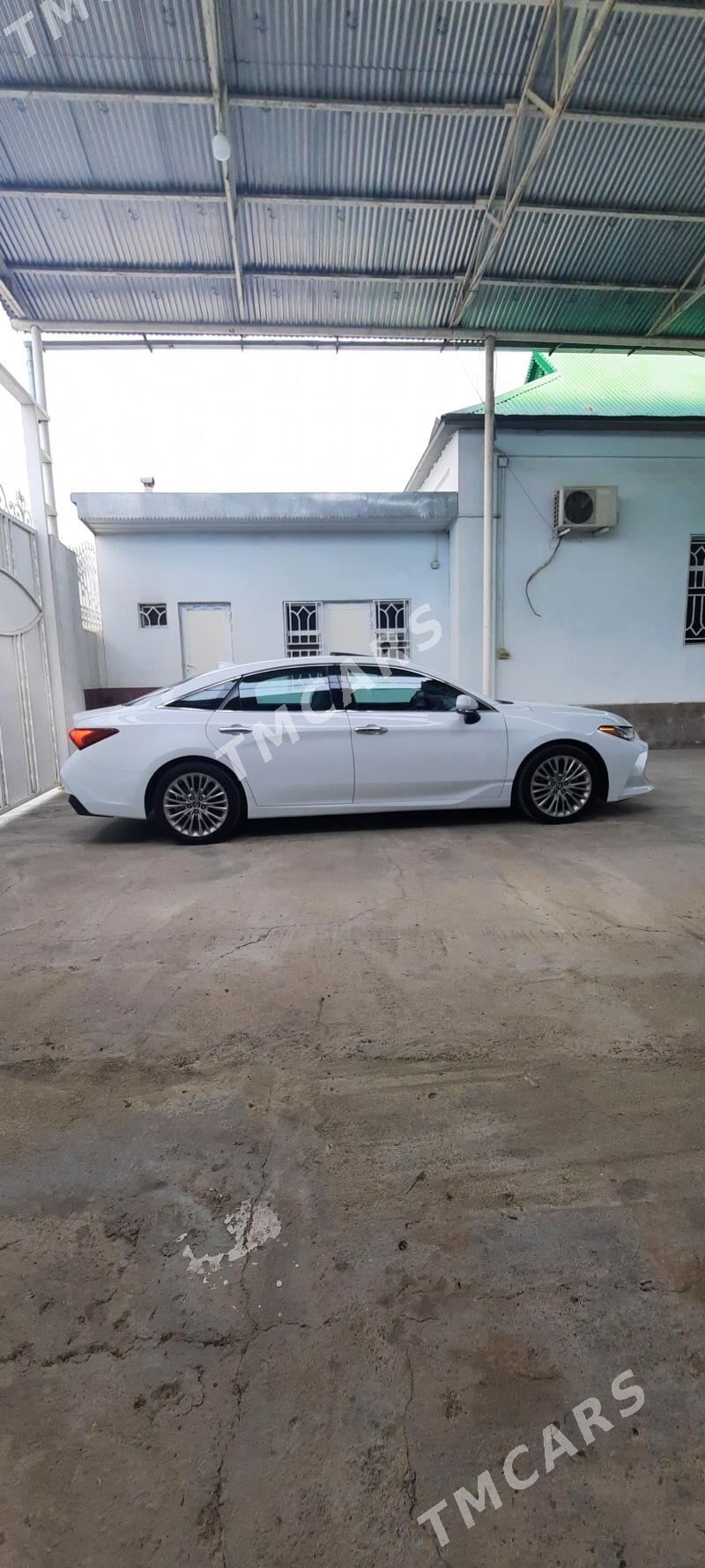 Toyota Avalon 2019 - 440 000 TMT - Ашхабад - img 3