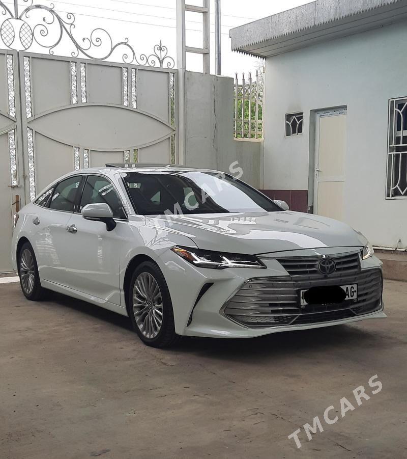 Toyota Avalon 2019 - 440 000 TMT - Ашхабад - img 2