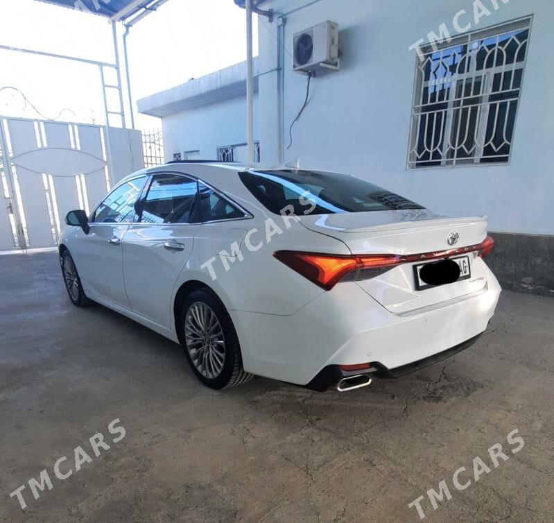 Toyota Avalon 2019 - 440 000 TMT - Ашхабад - img 4