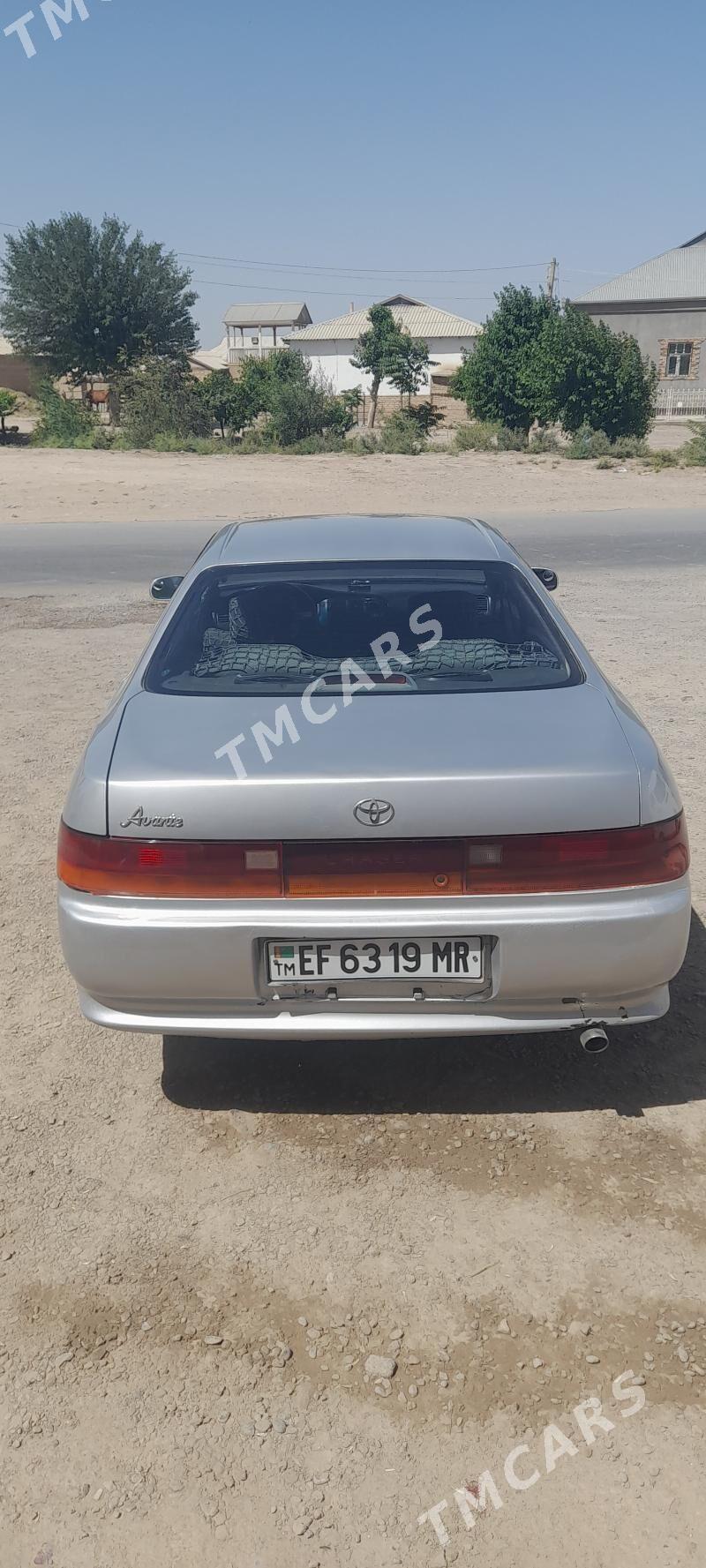Toyota Chaser 1993 - 53 000 TMT - Baýramaly - img 3
