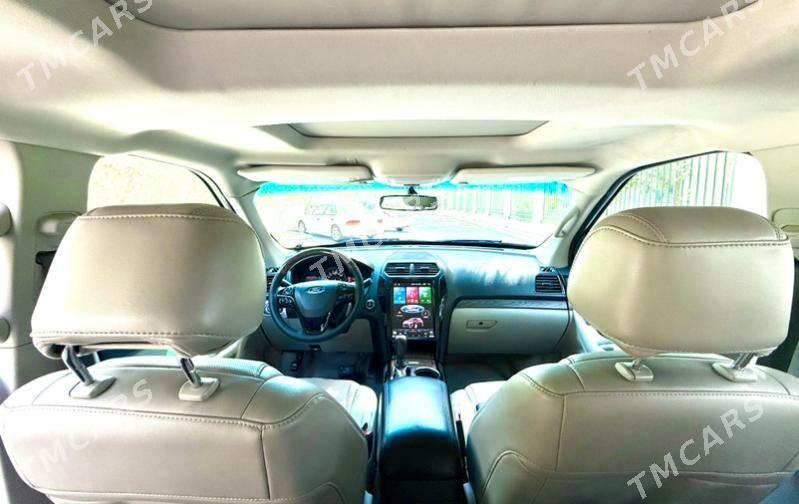 Ford Explorer 2013 - 320 000 TMT - Ашхабад - img 3