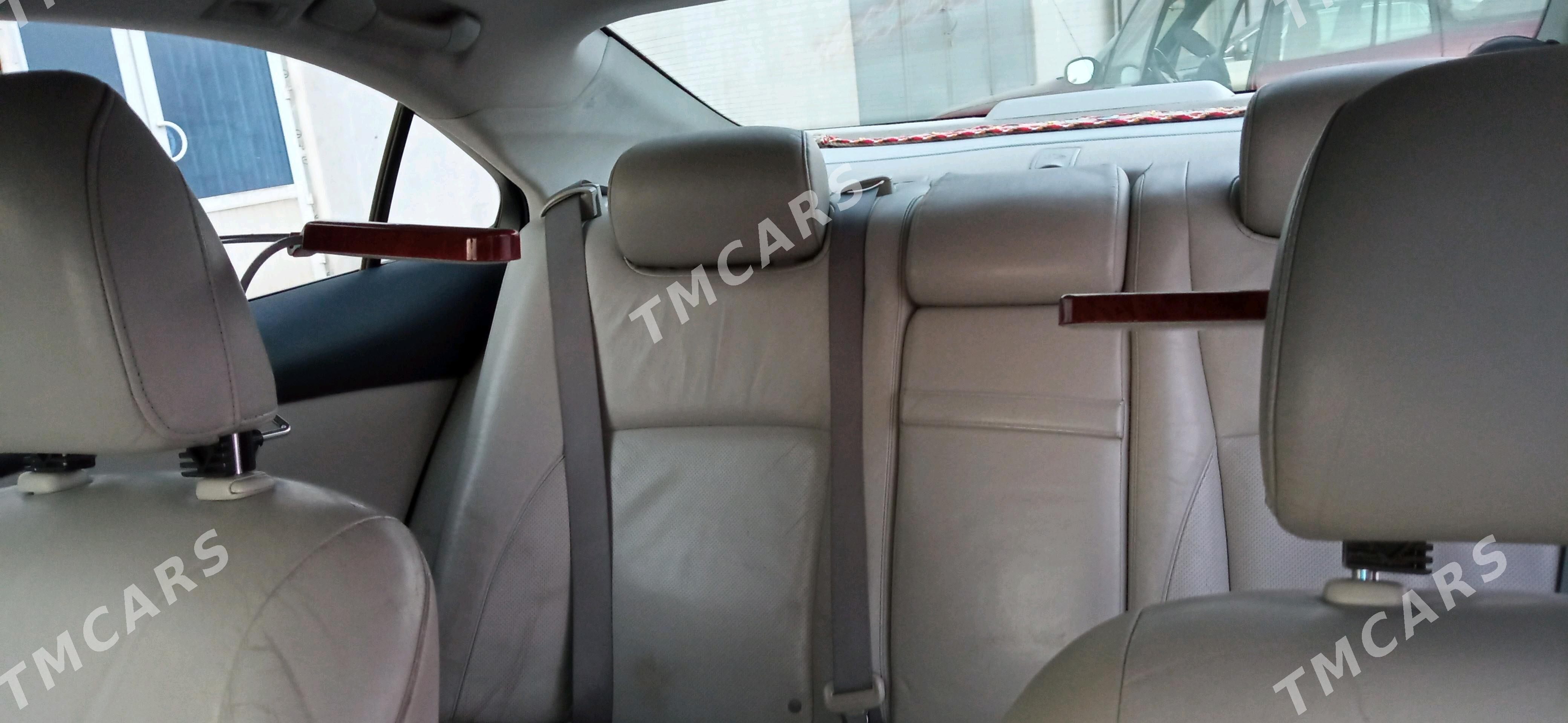 Lexus ES 350 2009 - 240 000 TMT - Векильбазар - img 6