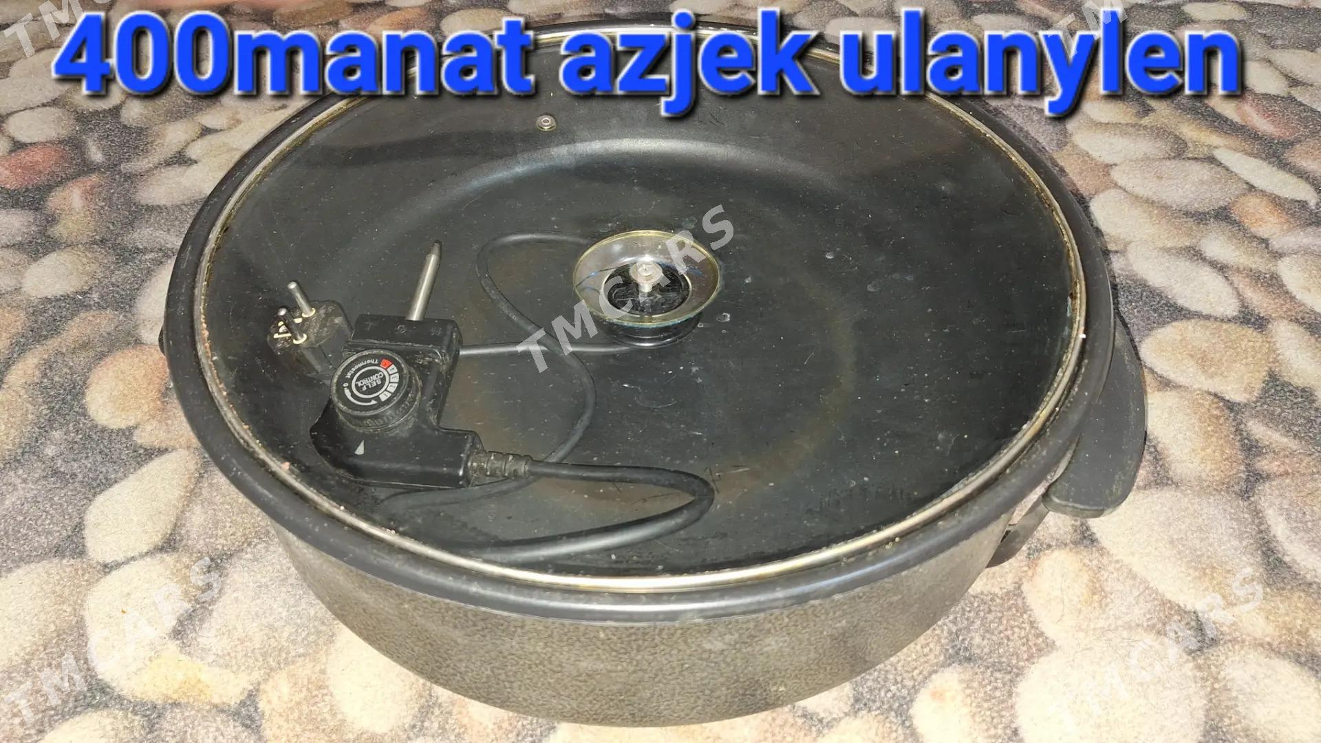 oy gosh - Туркменабат - img 8