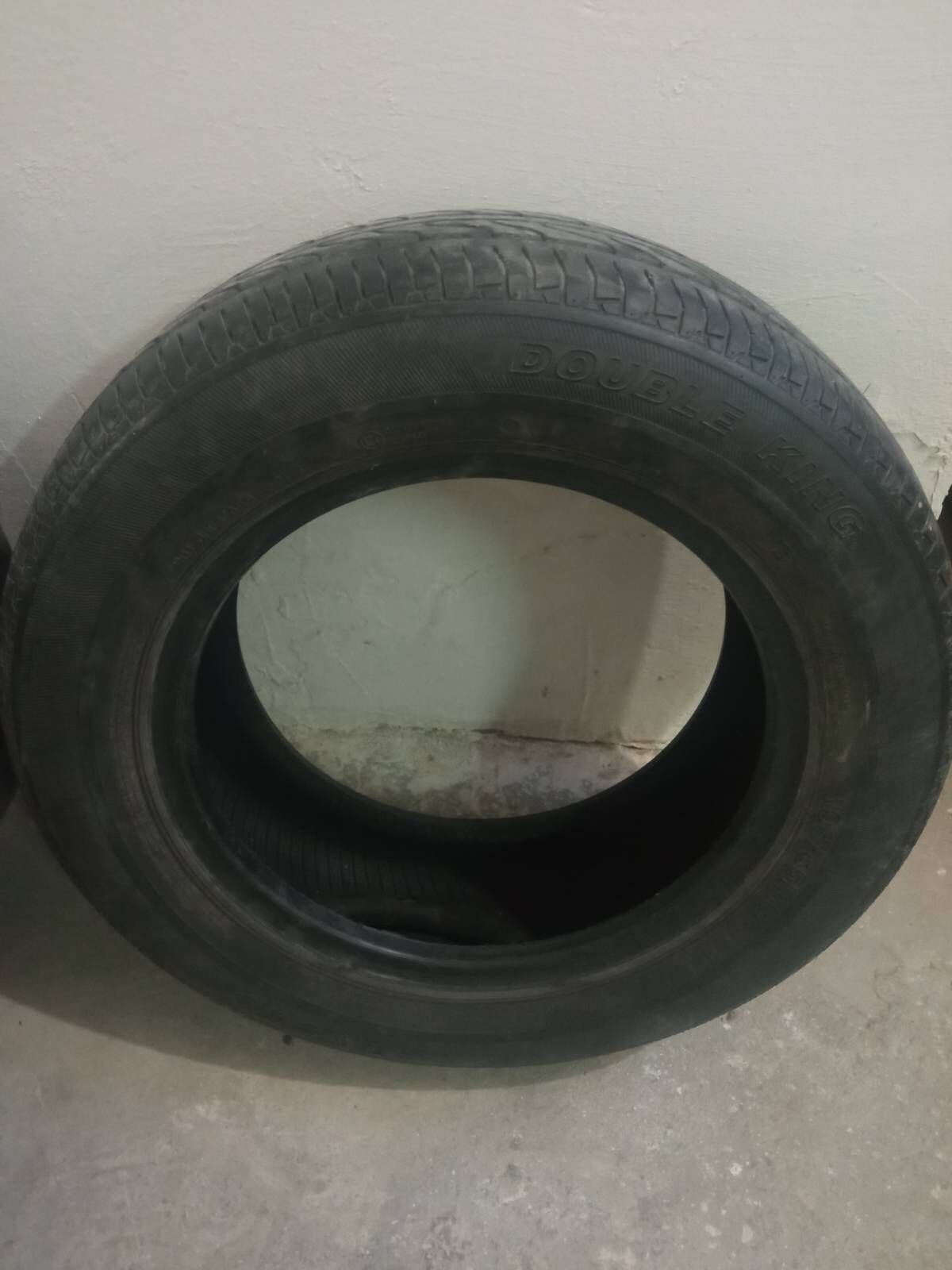 195/65R15 91H Teker 500 TMT - Podwoýski köç. (Bitarap Türkmenistan şaýoly) - img 4