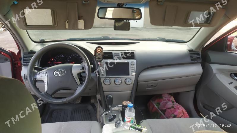 Toyota Camry 2010 - 170 000 TMT - Дашогуз - img 3