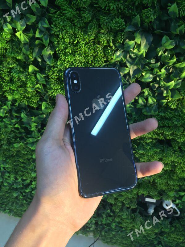 iPhone Xs - Türkmenabat - img 5