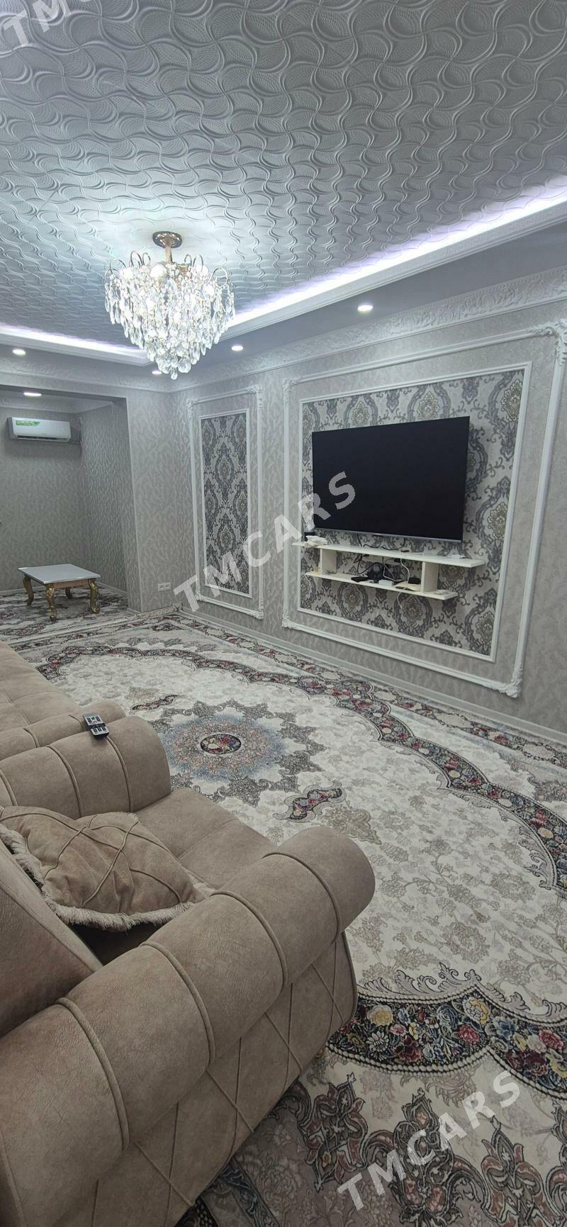 Arenda jay 10mkr - Aşgabat - img 9