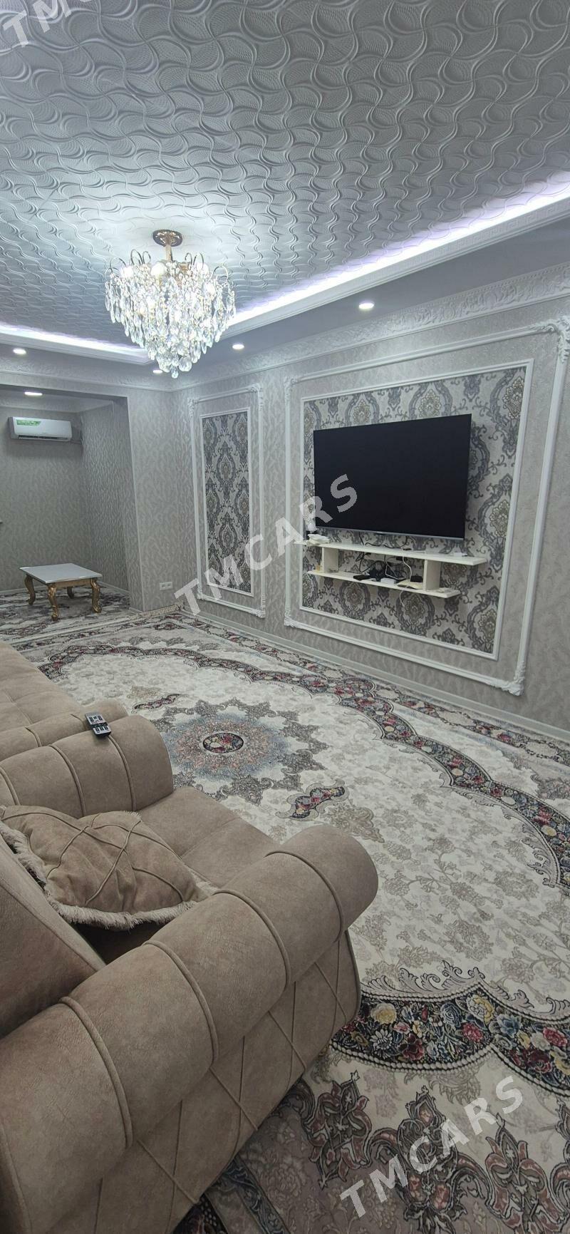 Arenda jay 10mkr - Aşgabat - img 2