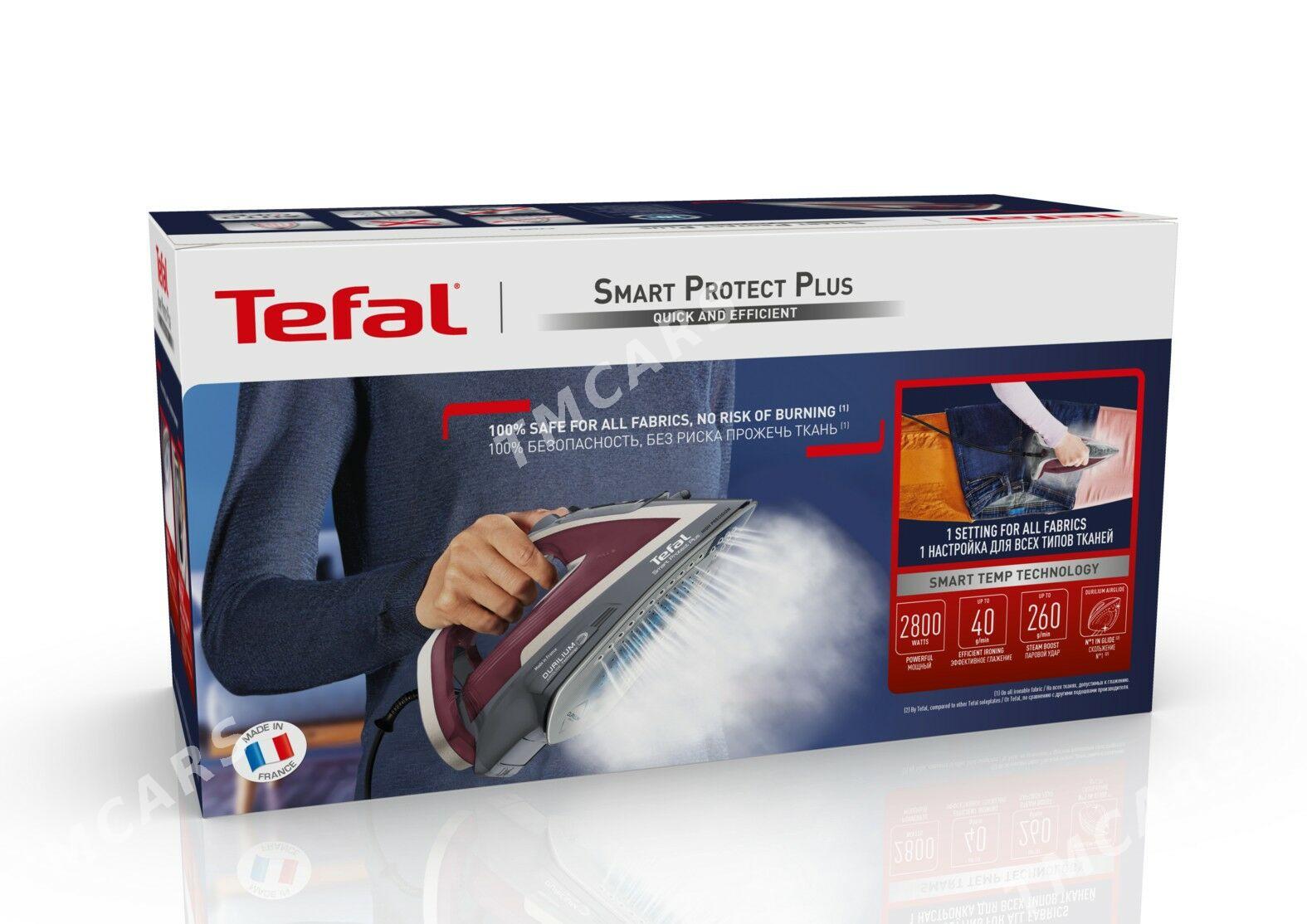 ORGYNAL TEFAL UTUKLER 2800WAT - Gurtly - img 2