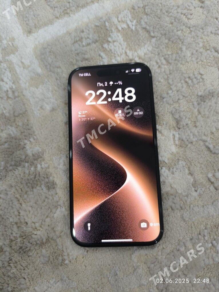 iphon 15 ozi - Мары - img 3