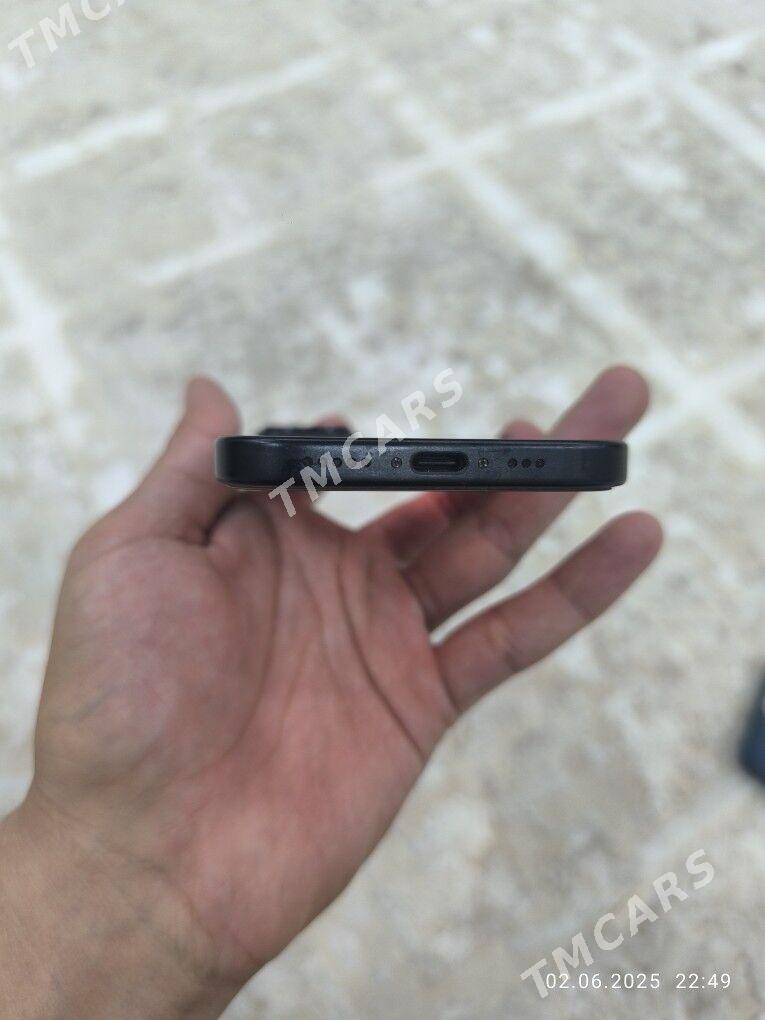 iphon 15 ozi - Мары - img 2