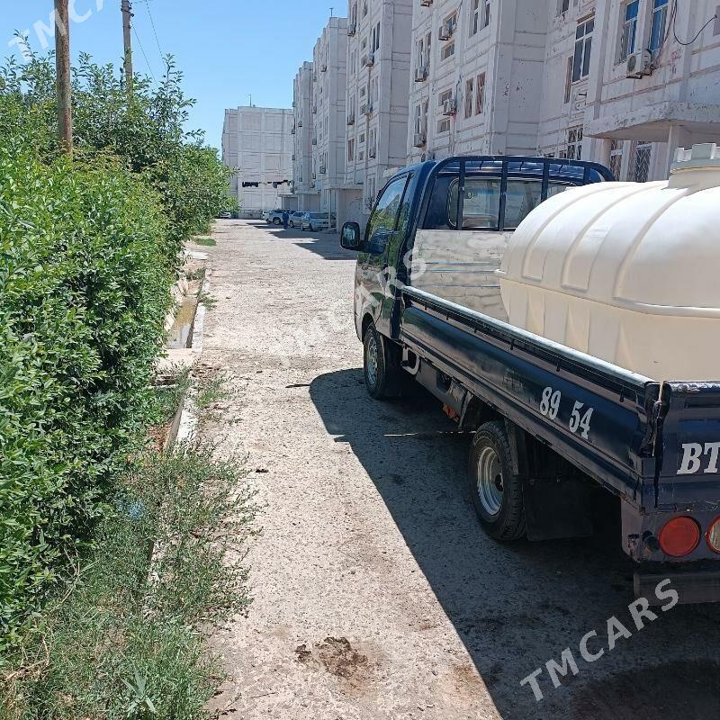 Kia Bongo 2005 - 150 000 TMT - Дашогуз - img 4
