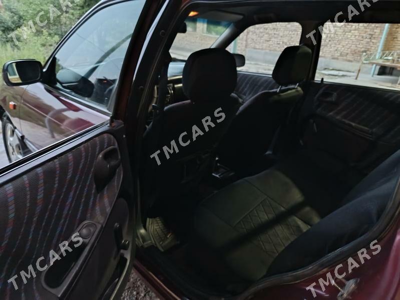 Opel Astra 1996 - 60 000 TMT - Sakar - img 2