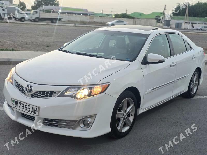 Toyota Camry 2012 - 200 000 TMT - Ашхабад - img 2
