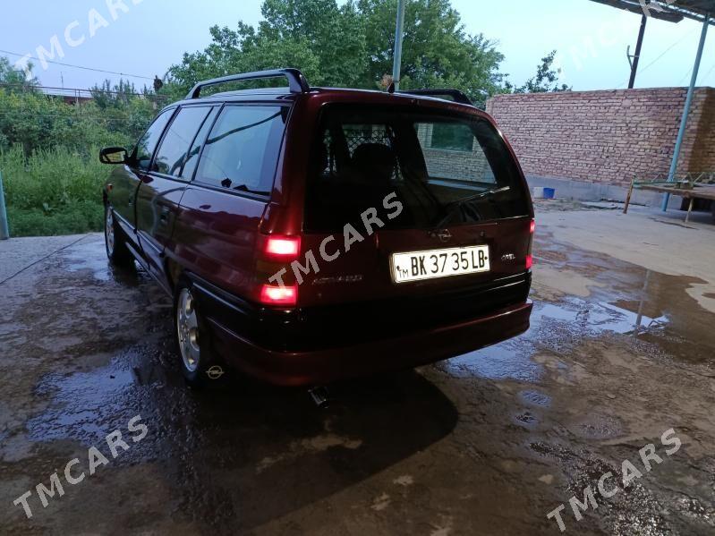 Opel Astra 1996 - 60 000 TMT - Sakar - img 7