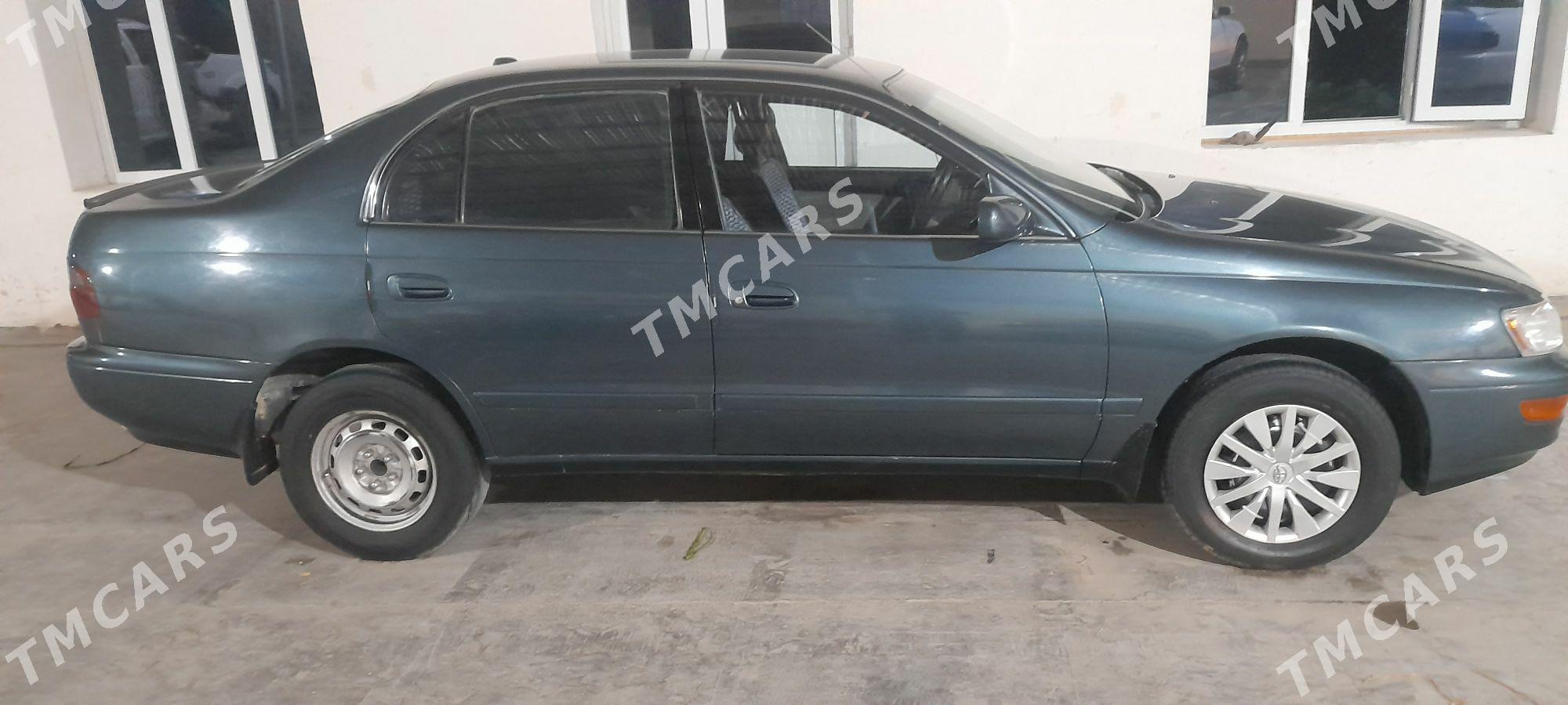 Toyota Corona 1993 - 50 000 TMT - Саят - img 4