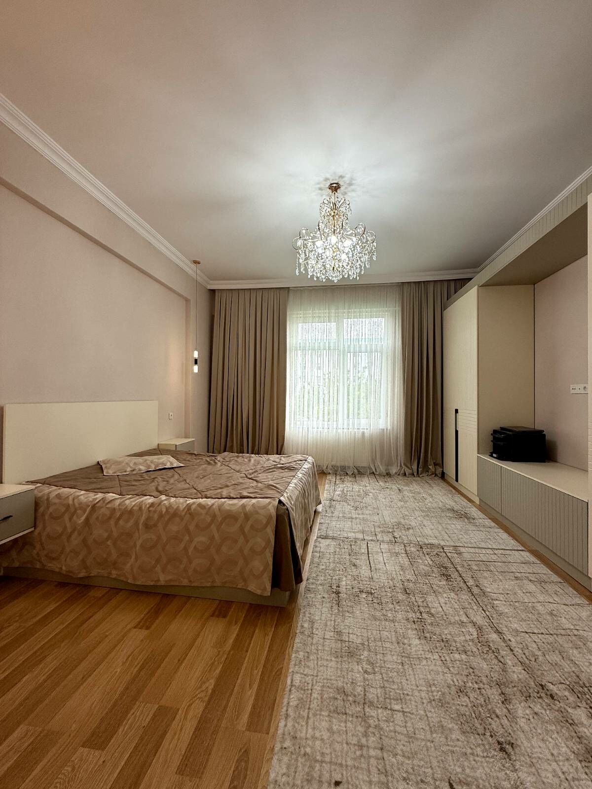GURTLY 2017  4/1 3 kom - Aşgabat - img 3