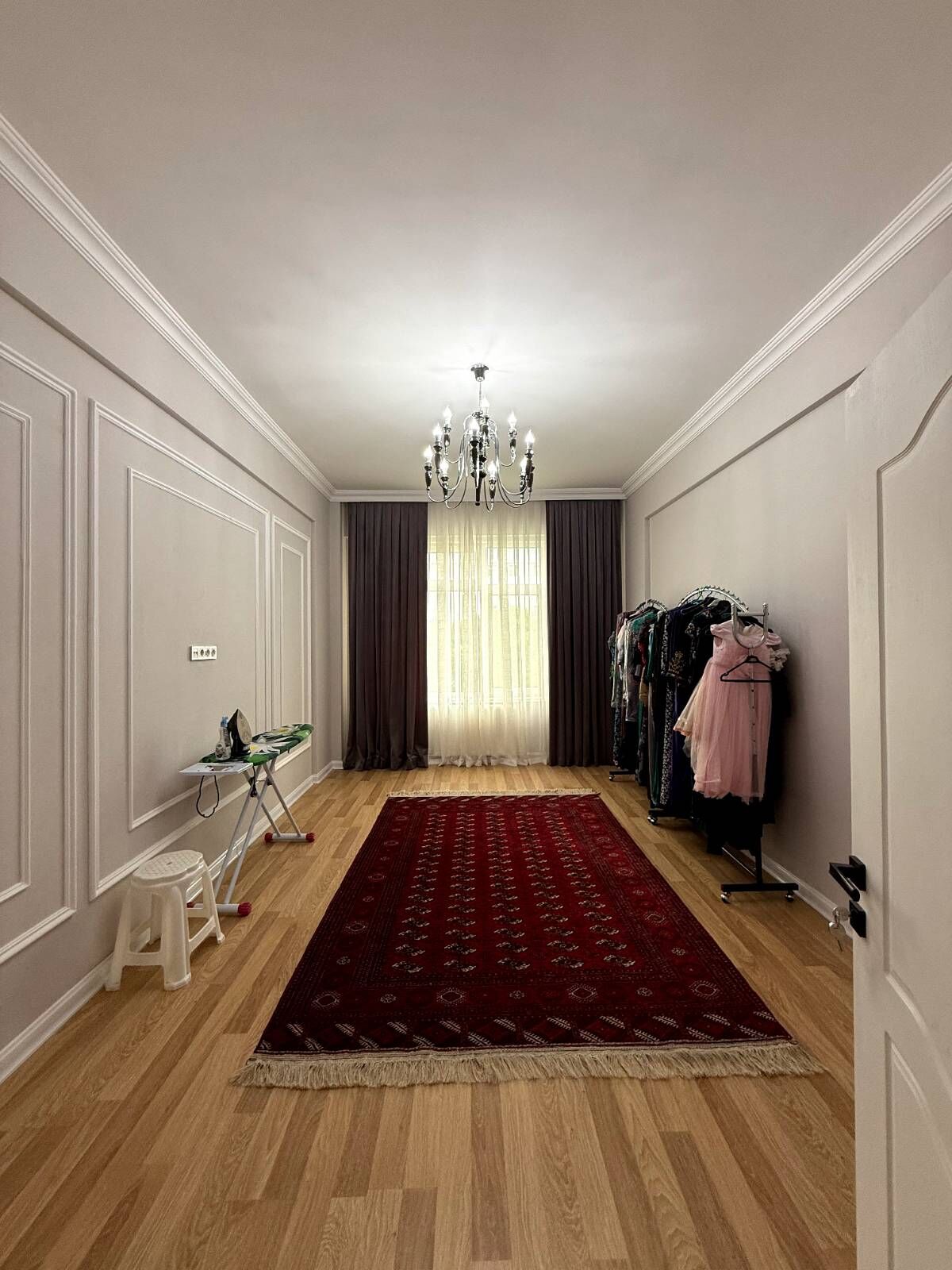 GURTLY 2017  4/1 3 kom - Aşgabat - img 2
