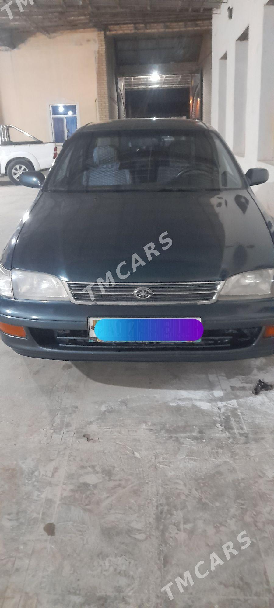 Toyota Corona 1993 - 50 000 TMT - Саят - img 2
