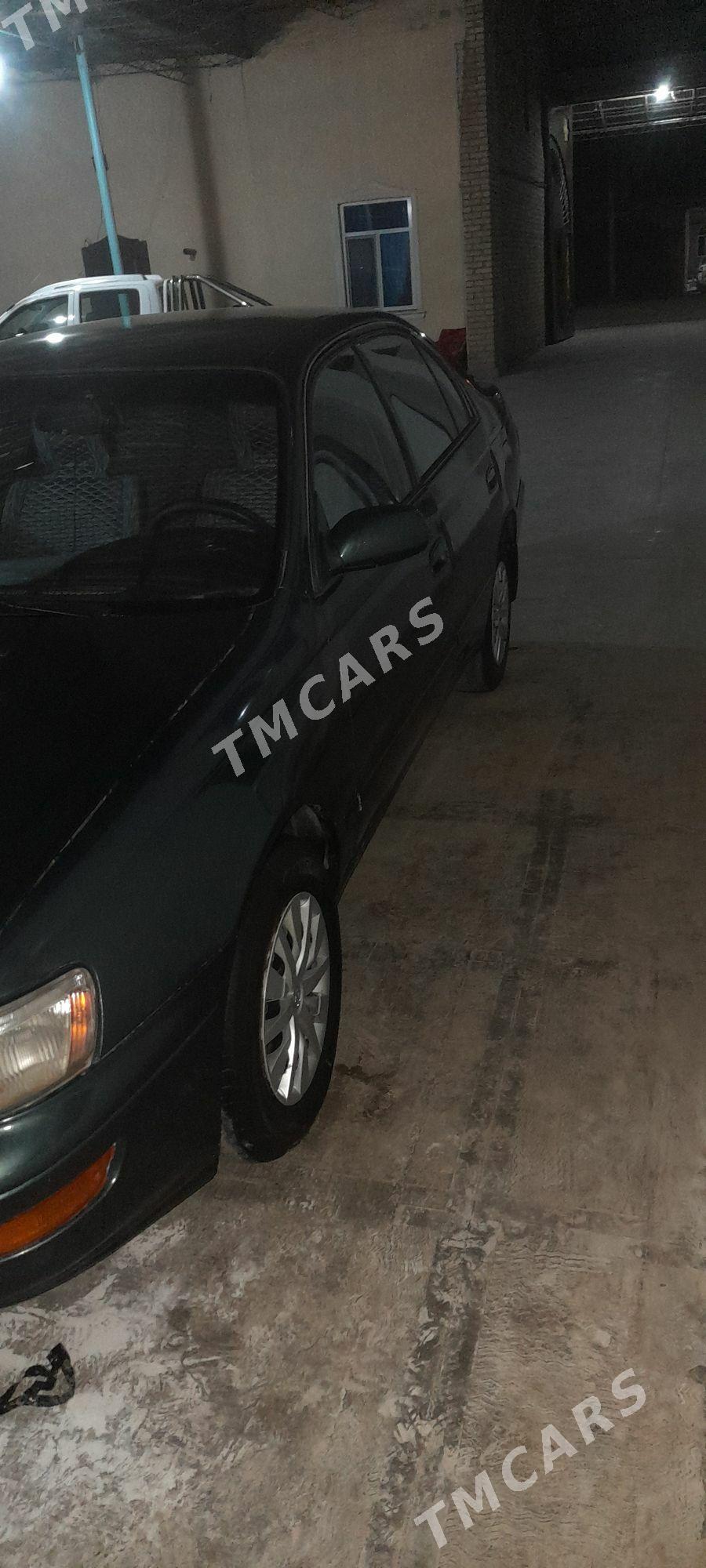 Toyota Corona 1993 - 50 000 TMT - Саят - img 5